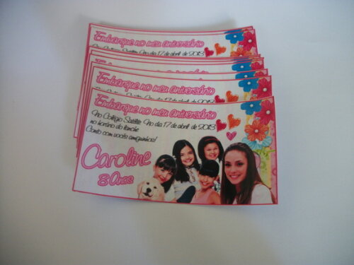 Convites