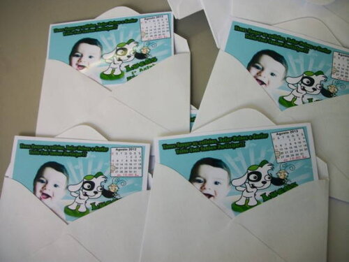 Convites Personalizados