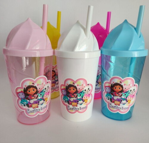 Copo Chantilly Personalizado