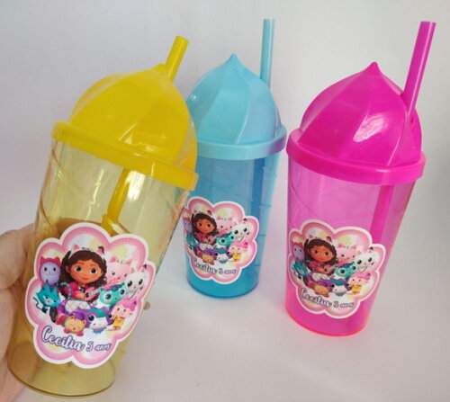 Copo Chantilly Personalizado