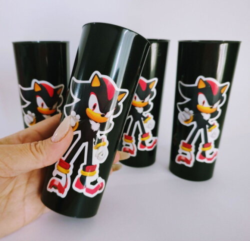 Copo Long Drink Sonic