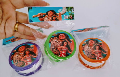 Copo Retrátil Personalizado