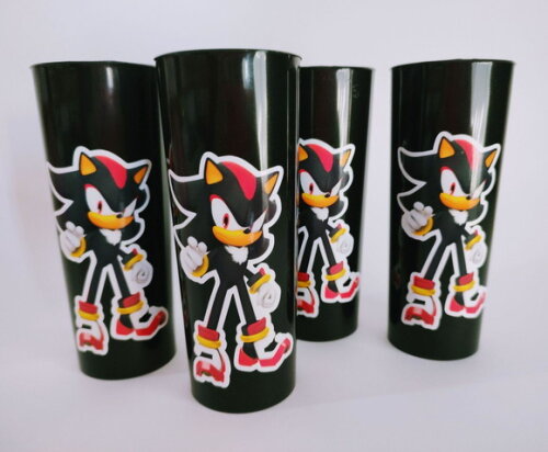 Copo Long Drink Sonic