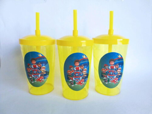 Copo Twister Personalizado