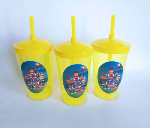Copo Twister Personalizado