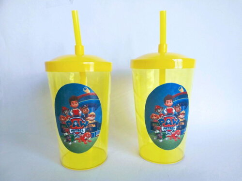 Copo Twister Personalizado