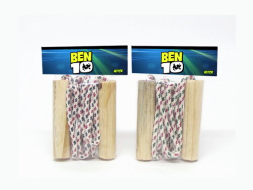Corda Personalizada Ben 10
