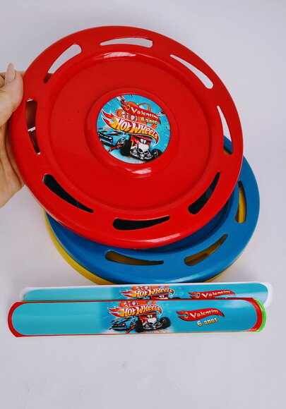 Disco Frisbee Personalizado