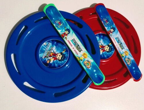 Disco Frisbee Personalizado