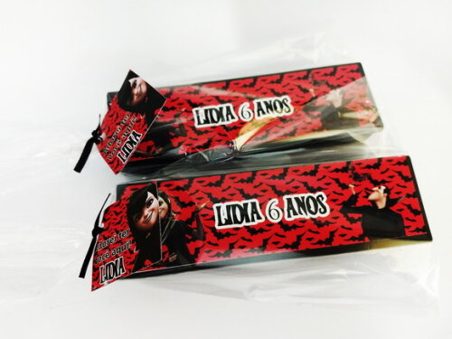 Dominó Personalizado
