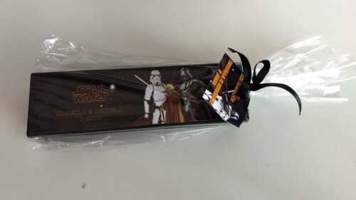 Dominó Personalizado Star Wars