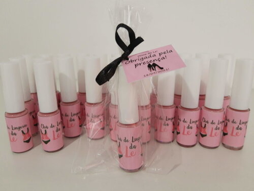 Esmalte de Lingerie