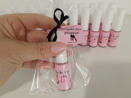 Esmalte de Lingerie