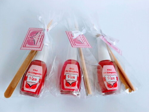Esmalte de Lingerie