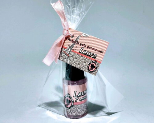 Esmalte de Lingerie