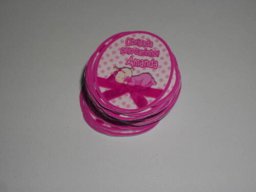 Esmalte Personalizado ( rotulo 0,50)