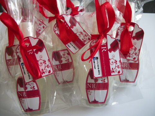 Esmalte Personalizado
