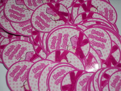 Esmalte Personalizado ( rotulo 0,50)
