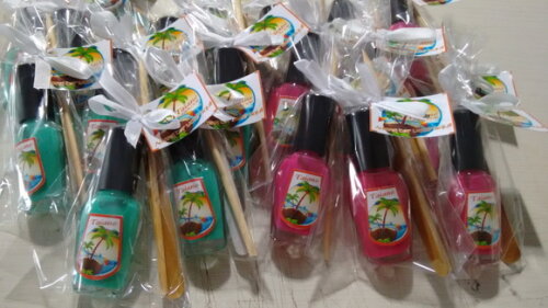 Esmalte Personalizado 15 Anos