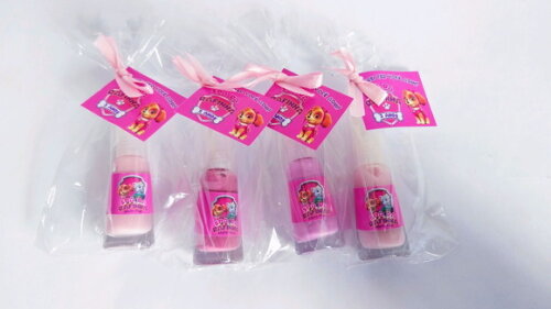 Esmalte Personalizado Patrulha Canina