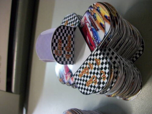 Forminhas para doces