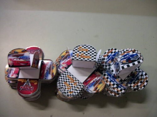 Forminhas para doces