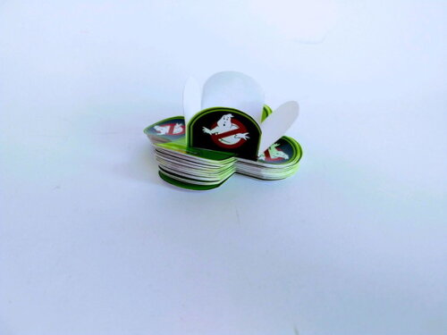 Forminhas Personalizadas