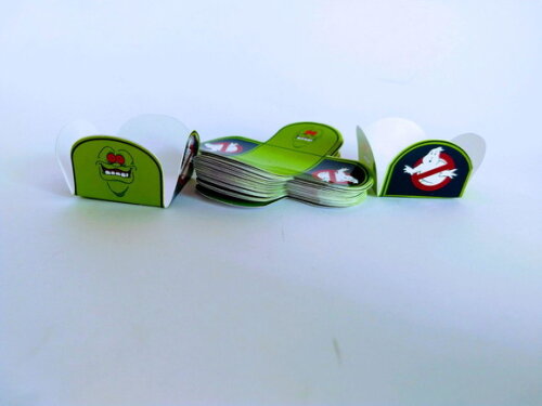 Forminhas Personalizadas
