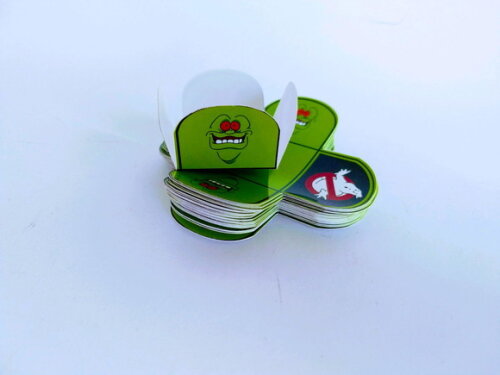 Forminhas Personalizadas