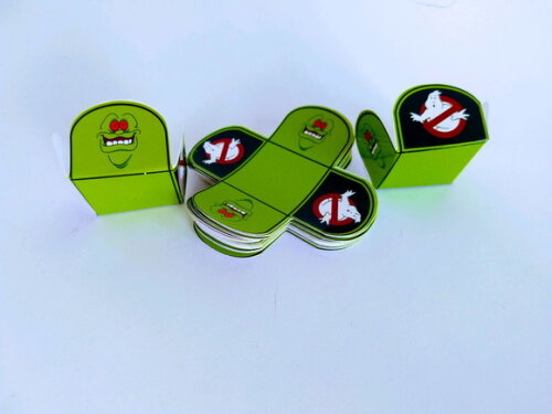 Forminhas Personalizadas