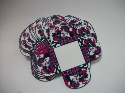Forminhas Personalizadas