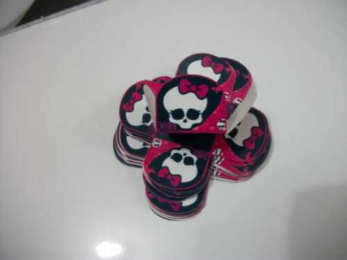 Forminhas Personalizadas