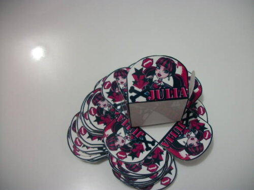Forminhas Personalizadas
