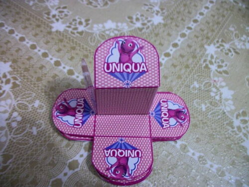 Forminhas Personalizadas