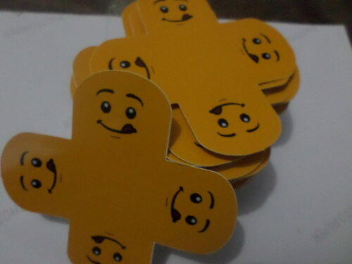 Forminhas Personalizadas Lego