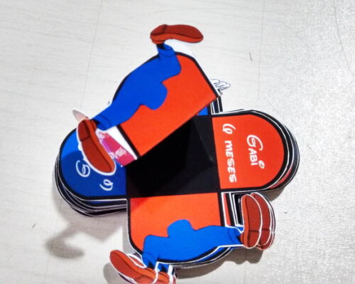 Forminhas Personalizadas Turma do Mickey