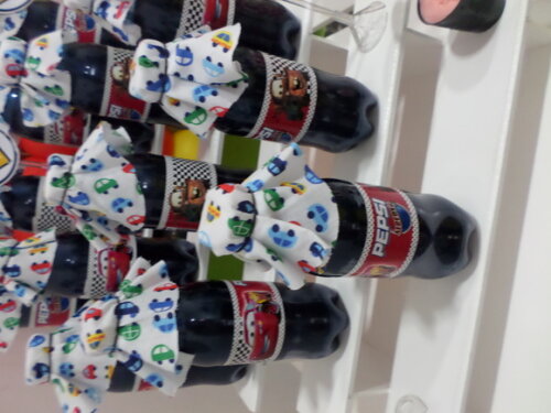 Guaranas Personalizados carros