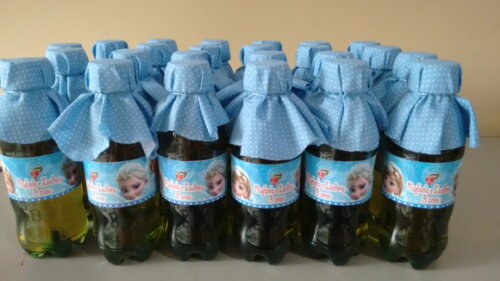 Guaranas Personalizados frozen