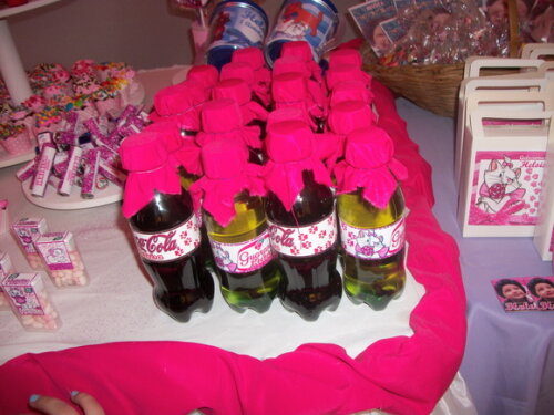 Guaranas Personalizados gata marie