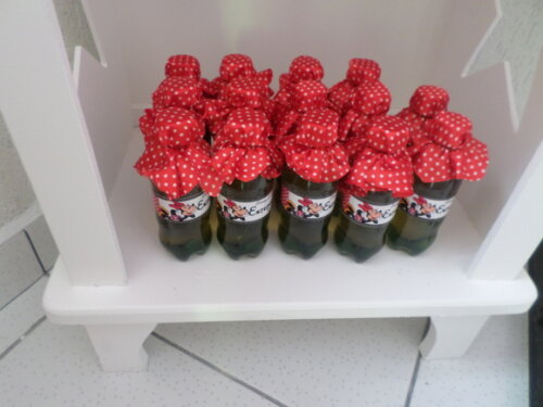 Guaranas Personalizados minie