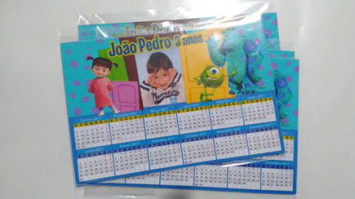 Imã backyardigans