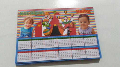 Imã circo