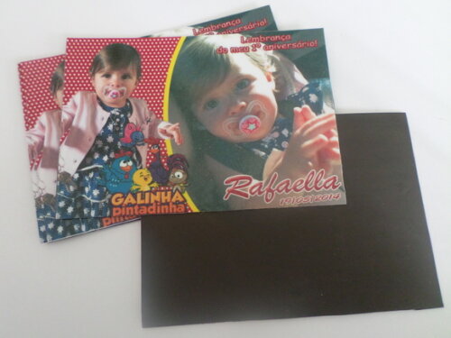 imã de galinha pintadinha