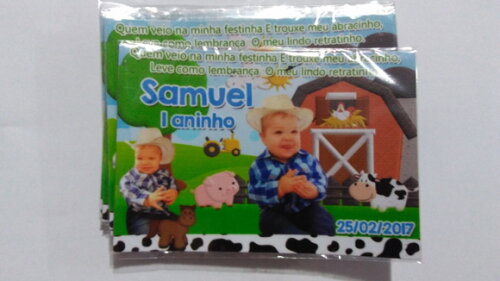 Imã fazendinha