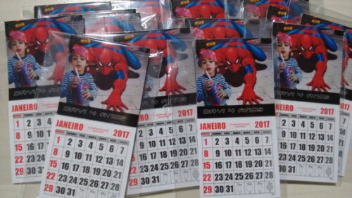 imã homem aranha