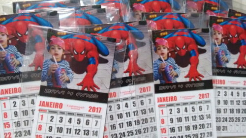 imã homem aranha