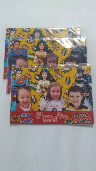 imã liga da justiça