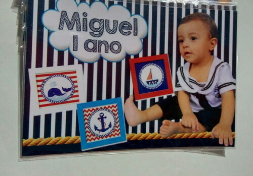 Imã Marinheiro