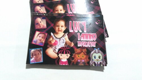 Imã monster high