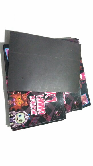 Imã monster high